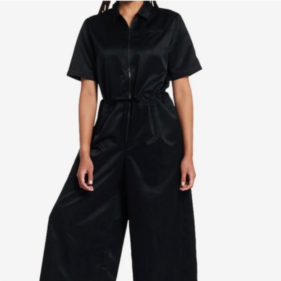 Jordan Heritage Flight Suit Small NWT - Picture 5 of 9